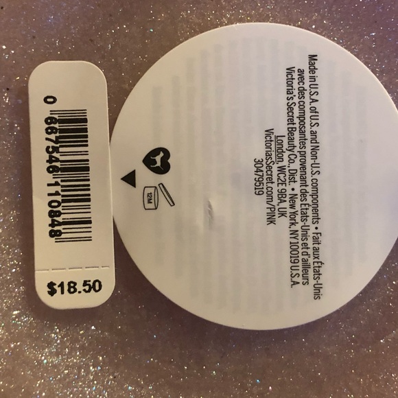 PINK. SOLD - Picture 8 of 8